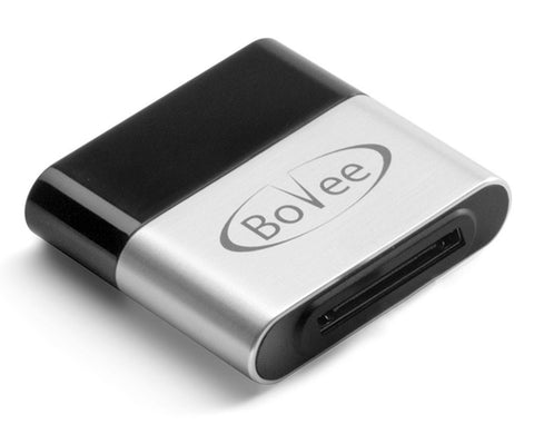 Bovee Car Kit Bluetooth 2007 Mercedes S550 A2DP - AMI MMI Android and iPhone wireless Adaptor for in car iPod Integration