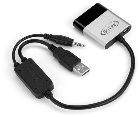 Установка USB и AUX разьемов в БМВ Х5 Е53